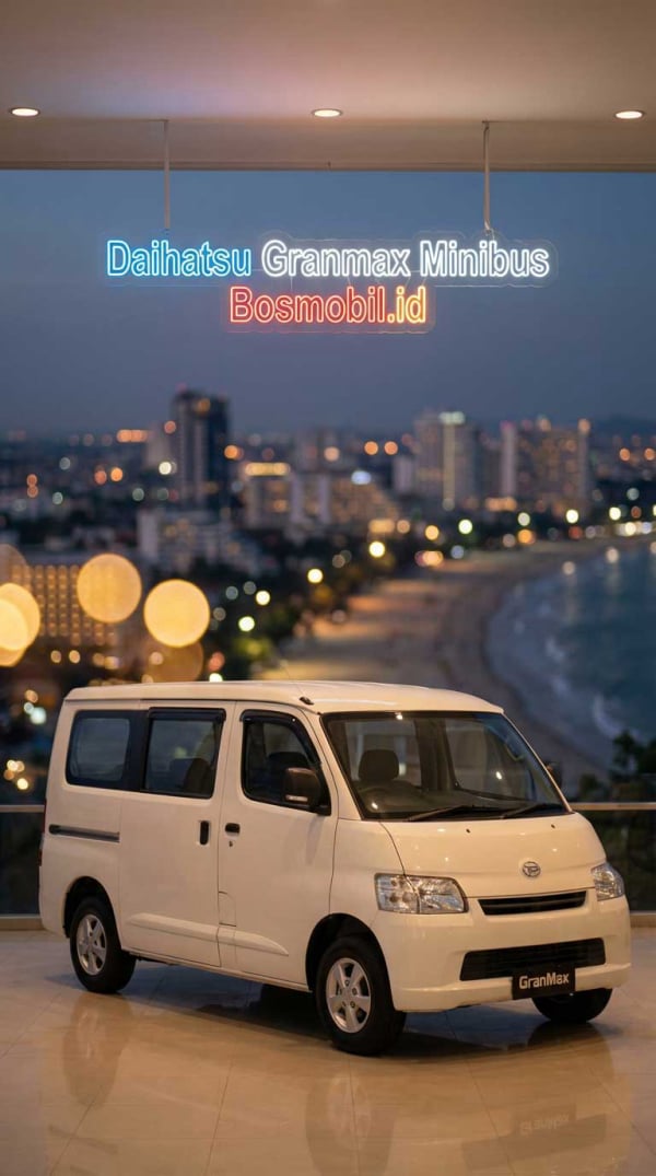 Daihatsu Bogor