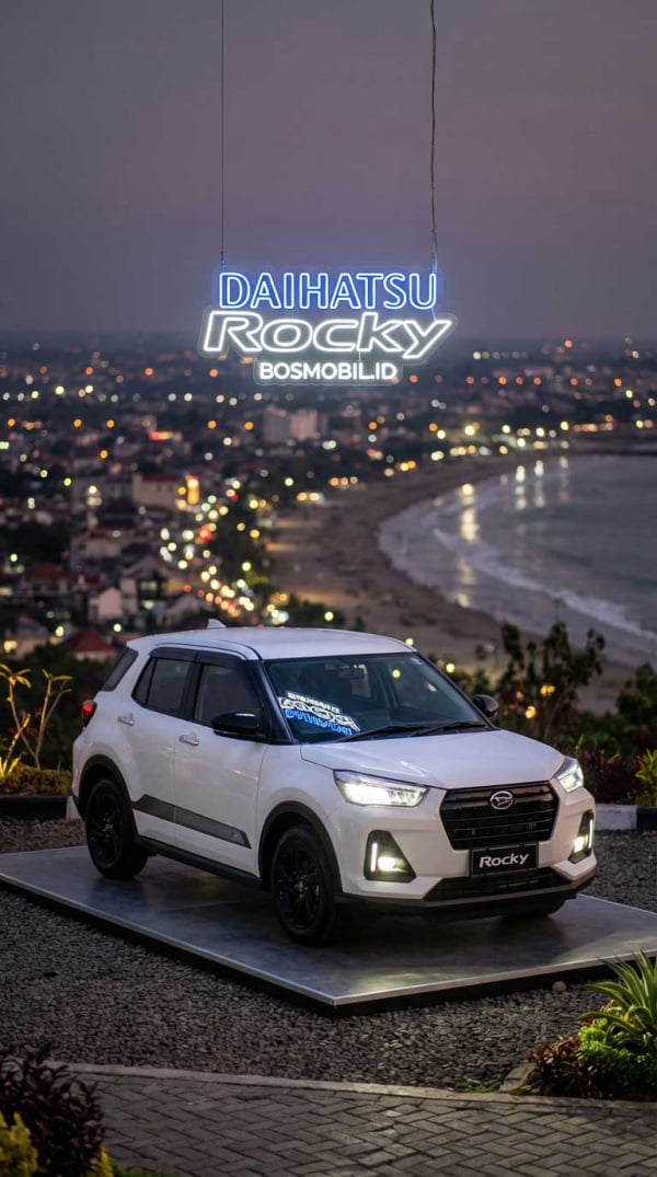 Daihatsu Bogor