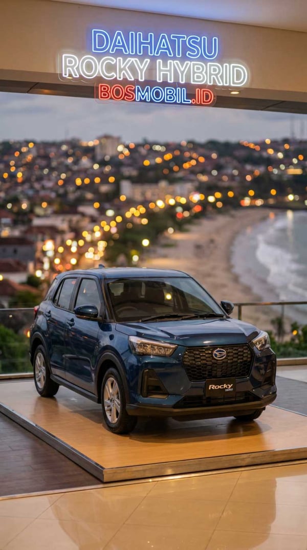 Daihatsu Bogor
