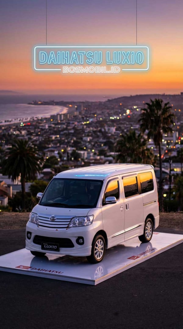 Daihatsu Bogor