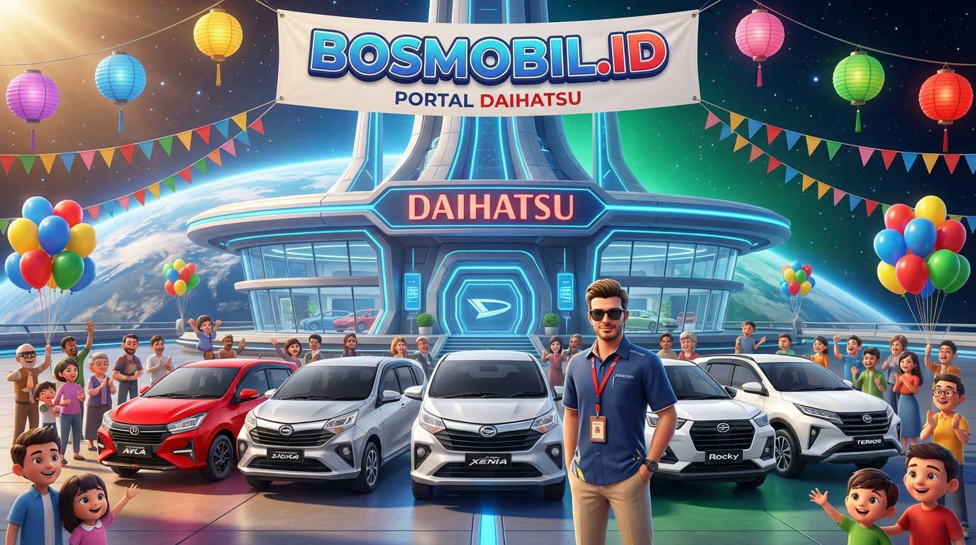 Daihatsu Bogor